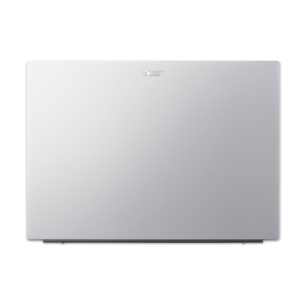 Acer Aspire Go 16 AG16-I51P-75QK, 16" WUXGA IPS 120 Hz, Inte oben
