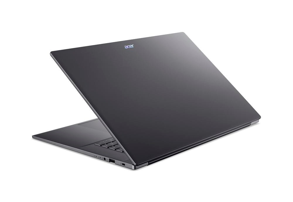 Acer Aspire 18 AI A18-I71M-96HU Notebook, Core Ultra 9 386H, oben