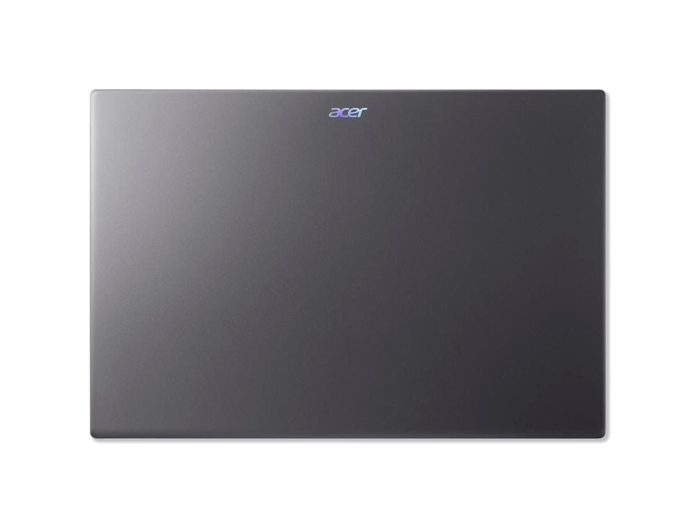 Acer Aspire 18 AI A18-I71M-96HU Notebook, Core Ultra 9 386H, unten