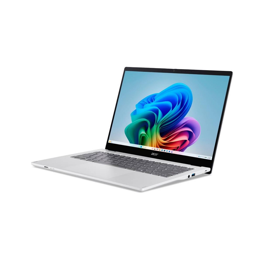 Acer Swift Spin 14 AI SFSP14-I51T-93NW, 14" WUXGA Touch, Int links