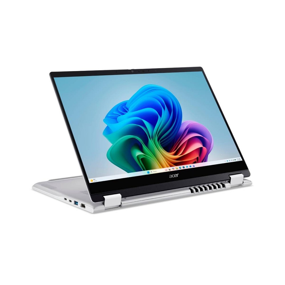 Acer Swift Spin 14 AI SFSP14-I51T-93NW, 14" WUXGA Touch, Int rechts