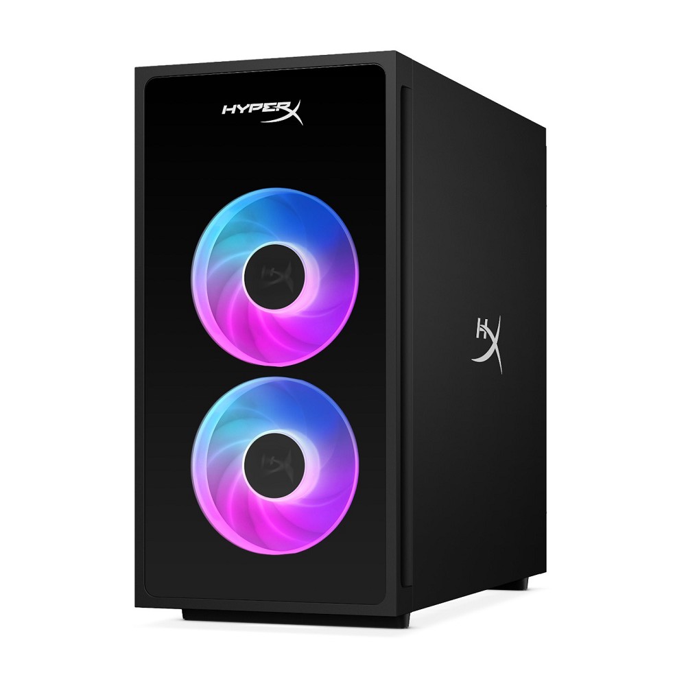 HP HyperX OMEN 35L Gaming Desktop GT18-0171ng, Intel Core Ul hinten