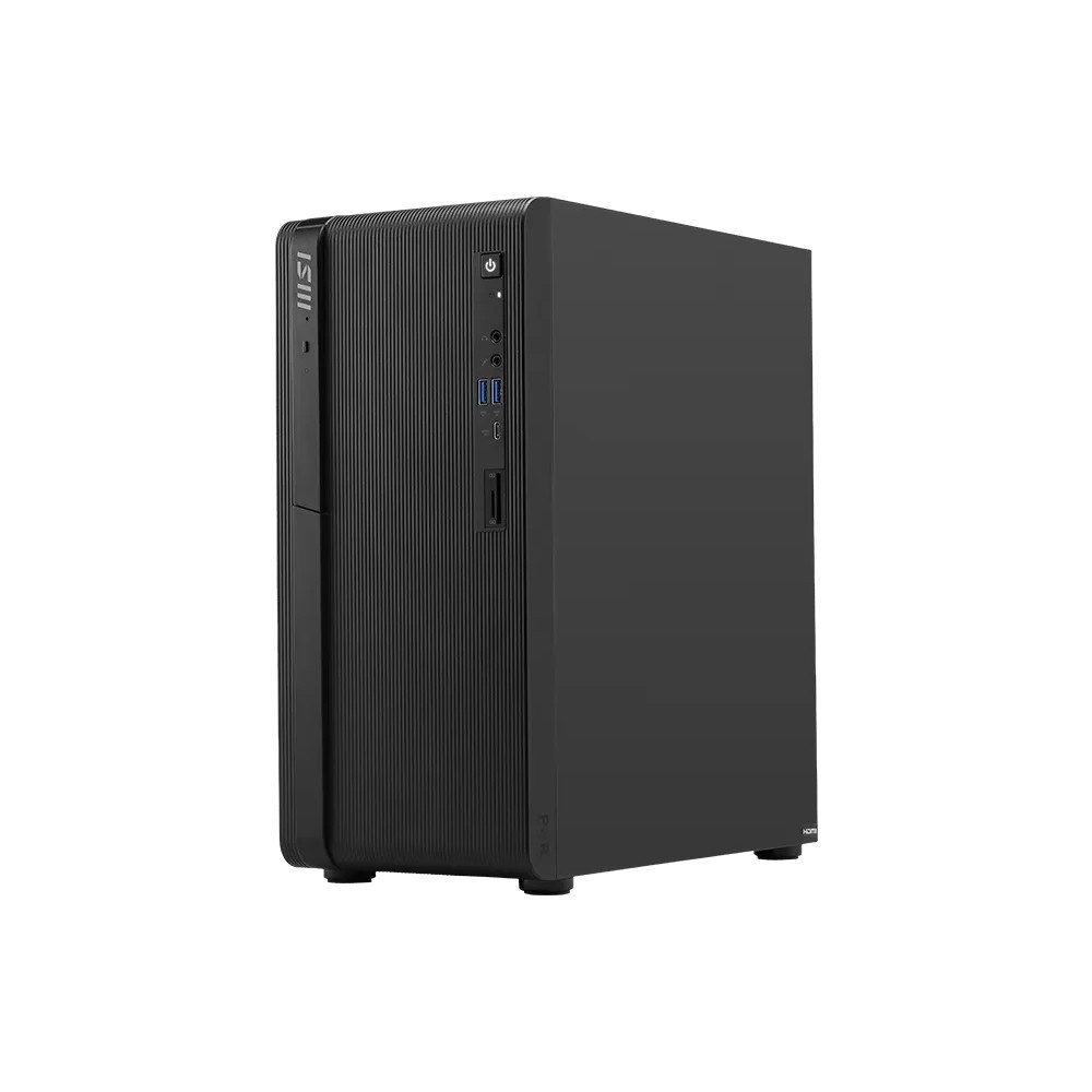 MSI PRO DP180 AI 8HG-1605XAT, Desktop-PC, Intel Core Ultra 7 265, 198