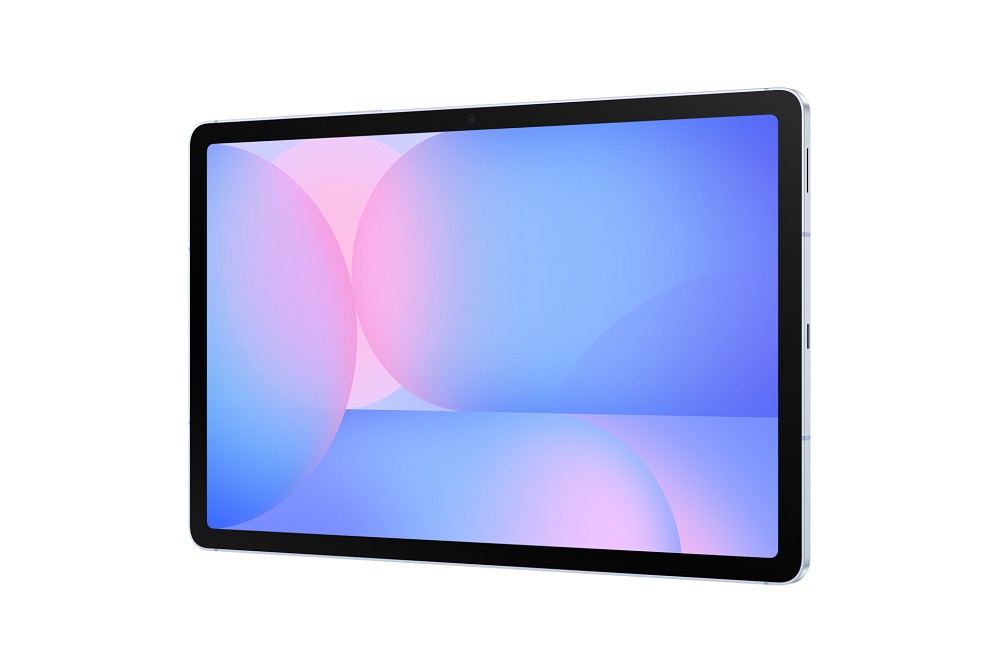 Samsung Galaxy Tab S10 FE (10,9") oben oben
