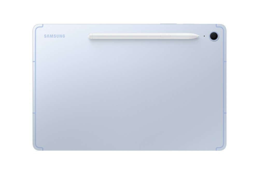 Samsung Galaxy Tab S10 FE (10,9") außen außen