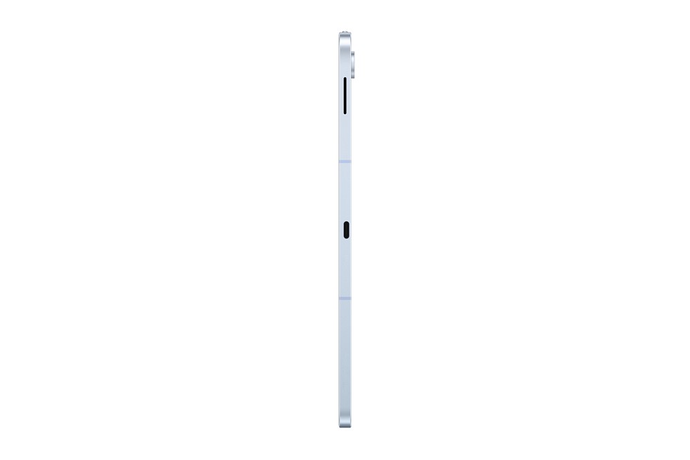 Samsung Galaxy Tab S10 FE+ 5G (13,1") innen innen