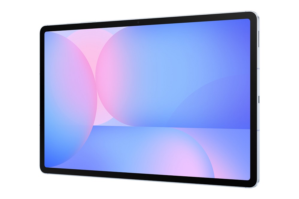 Samsung Galaxy Tab S10 FE+ 5G (13,1") oben oben