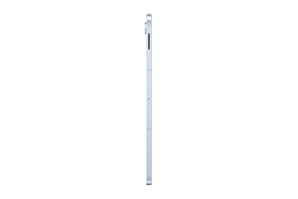 Samsung Galaxy Tab S10 FE+ 5G (13,1") unten unten