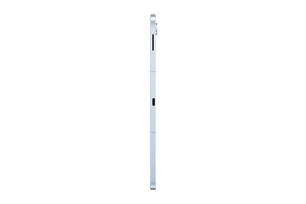 Samsung Galaxy Tab S10 FE+ 5G (13,1") innen innen