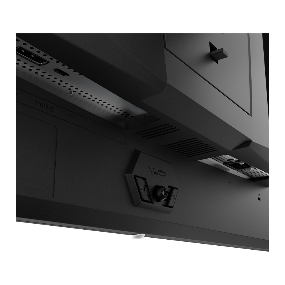 MSI MAG 272UPDE QD-OLED E16, 26,5" QD-OLED, 4K UHD, 165 Hz,  oben