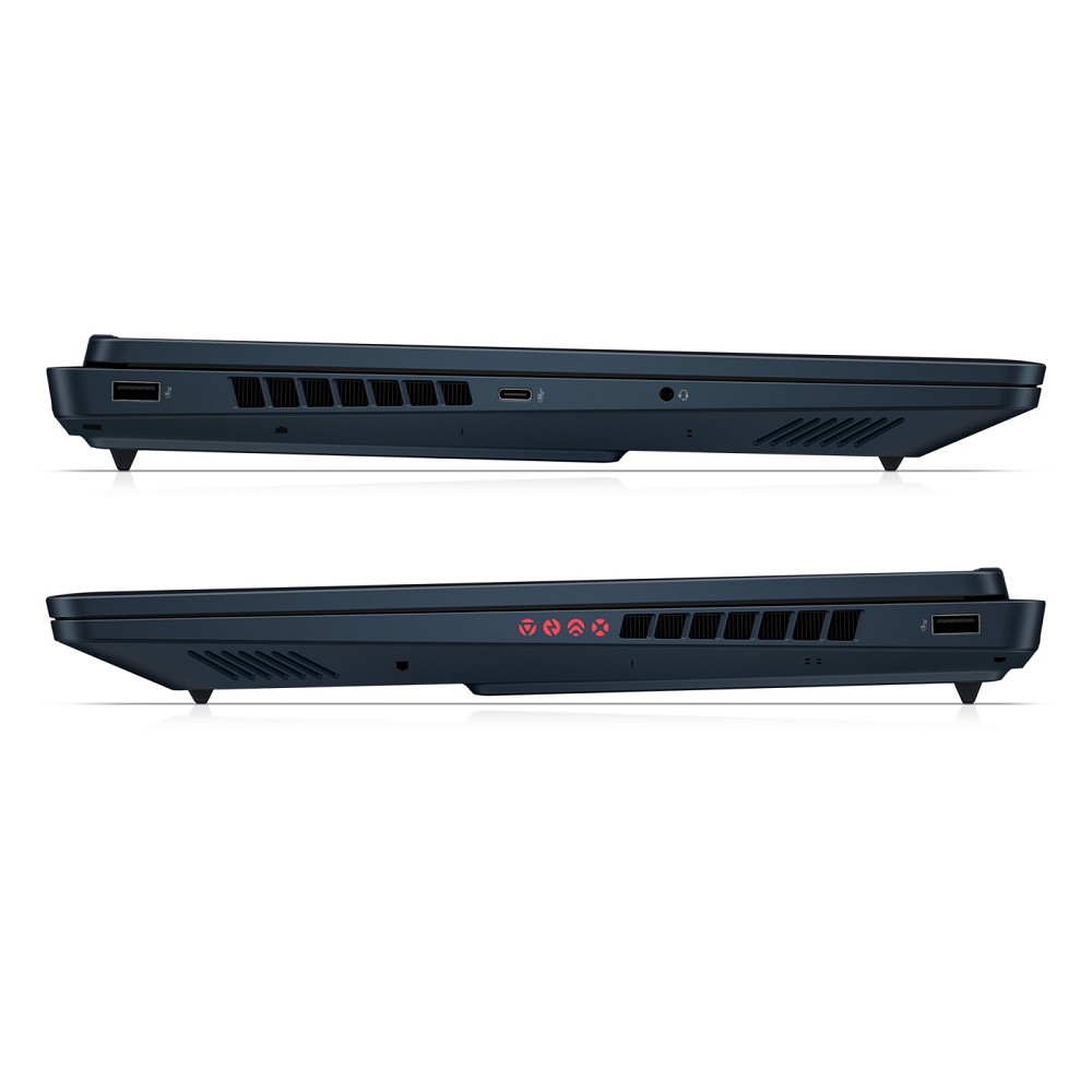 HP HyperX OMEN 16-ap1099ng, 16" 2.5K IPS 240 Hz, AMD Ryzen 9 oben