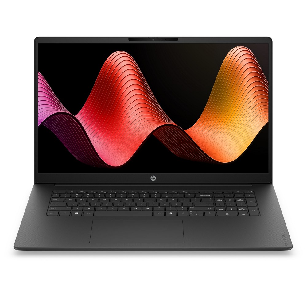 HP OmniBook 3 Laptop 17-dp0130ng, 17,3" FHD IPS, AMD Ryzen 3 30,  318