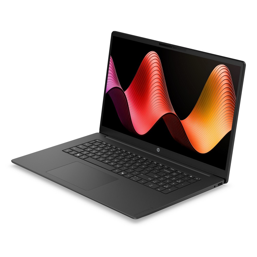 HP OmniBook 3 Laptop 17-dp0130ng, 17,3" FHD IPS, AMD Ryzen 3 links