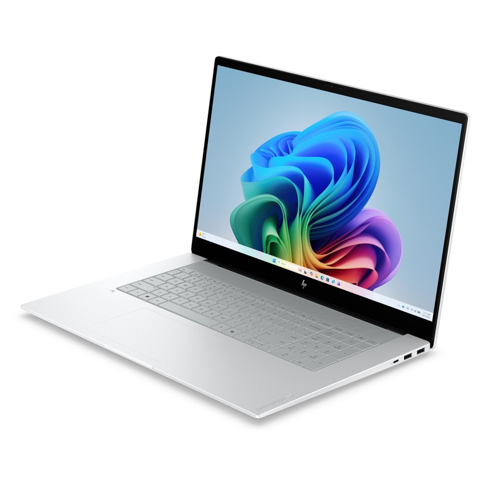 HP OmniBook X 17-de0174ng, 17,3" FHD IPS Touch, Intel Core U links