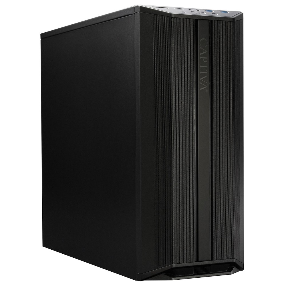 Captiva I10-2574, Tower, Intel Core Ultra 7, 32GB, 1TB, Intel Gra 177