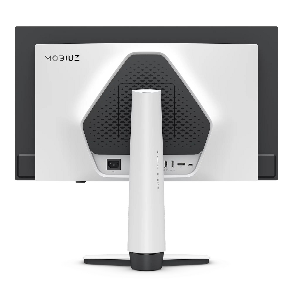 BenQ EX271QZ Computerbildschirm 67,3 cm (26.5") 25 links