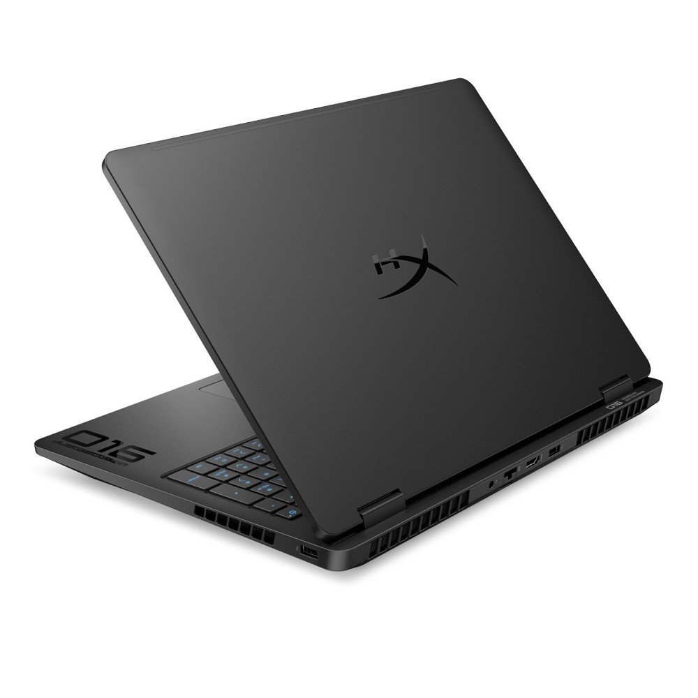 HP HyperX OMEN 16-am2170ng, 16" FHD IPS 165Hz, Intel Core i7 rechts