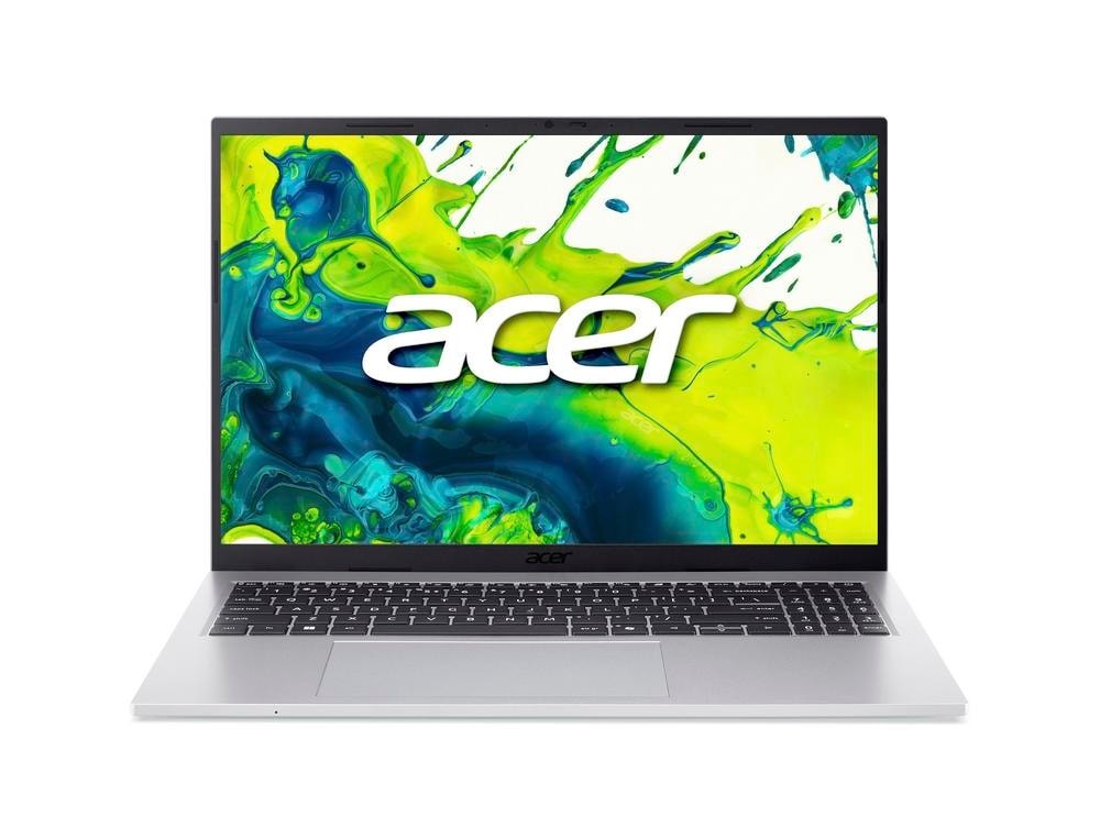 Acer Aspire Go 16 AG16-71P-5262, 16" WUXGA IPS 120 Hz, Intel Core 249