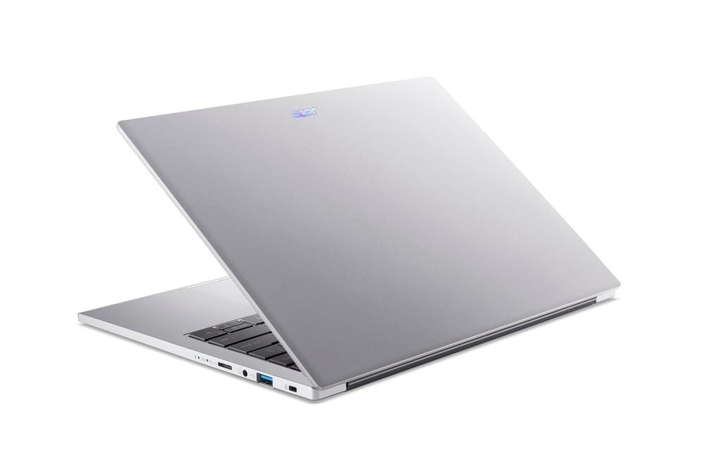 Acer Aspire 14 AI OLED A14-A71M-R2Q9, 14" WUXGA, AMD Ryzen A rechts