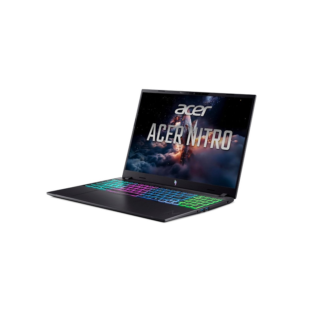 Acer Nitro V 16 AI ANV16-A71-R28U, 16" WUXGA 180 Hz, AMD Ryz links