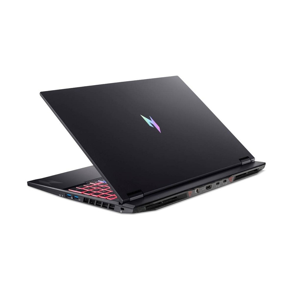 Acer Nitro 16 AN16-A91-R6D7, 16" WQXGA 240Hz, AMD Ryzen 9 99 rechts