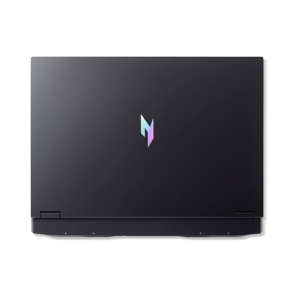 Acer Nitro 16 AN16-A91-R6D7, 16" WQXGA 240Hz, AMD Ryzen 9 99 oben