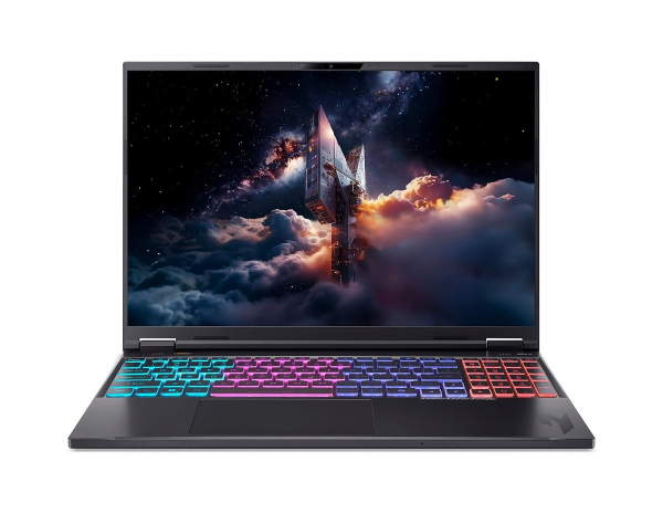 Acer Nitro 16 AN16-A91-R9ZL AMD Ryzen™ 9 9955HX3D