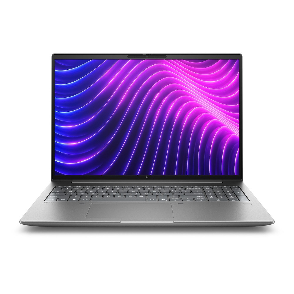 HP ZBook X G2i 16, 16" WUXGA IPS, Intel Core Ultra 7 356H, 32GB,  208