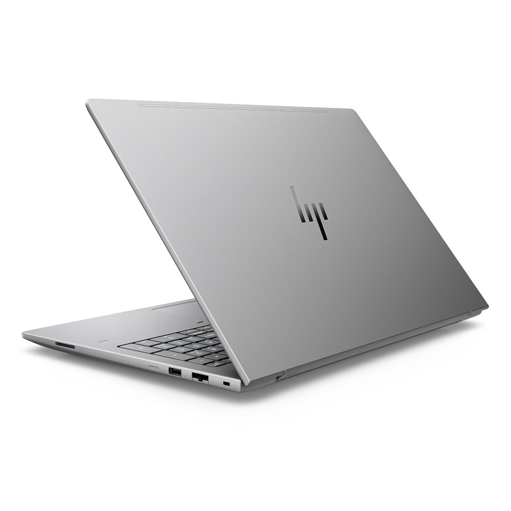 HP ZBook X G2i 16, 16" WQXGA OLED, Intel Core Ultra 7 356H,  oben
