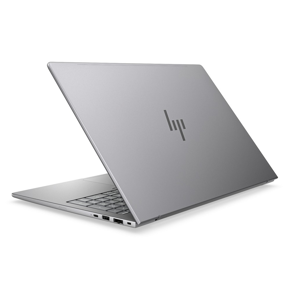 HP ZBook 8 G2i 16, 16" Mobile Workstation, Intel Core Ultra  oben