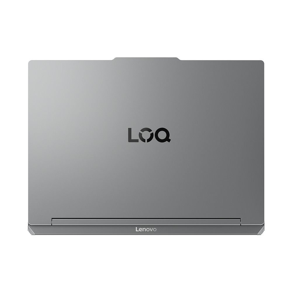 Lenovo LOQ 15AHP11 AMD Ryzen™ 7 250 Laptop 38,9 cm rechts