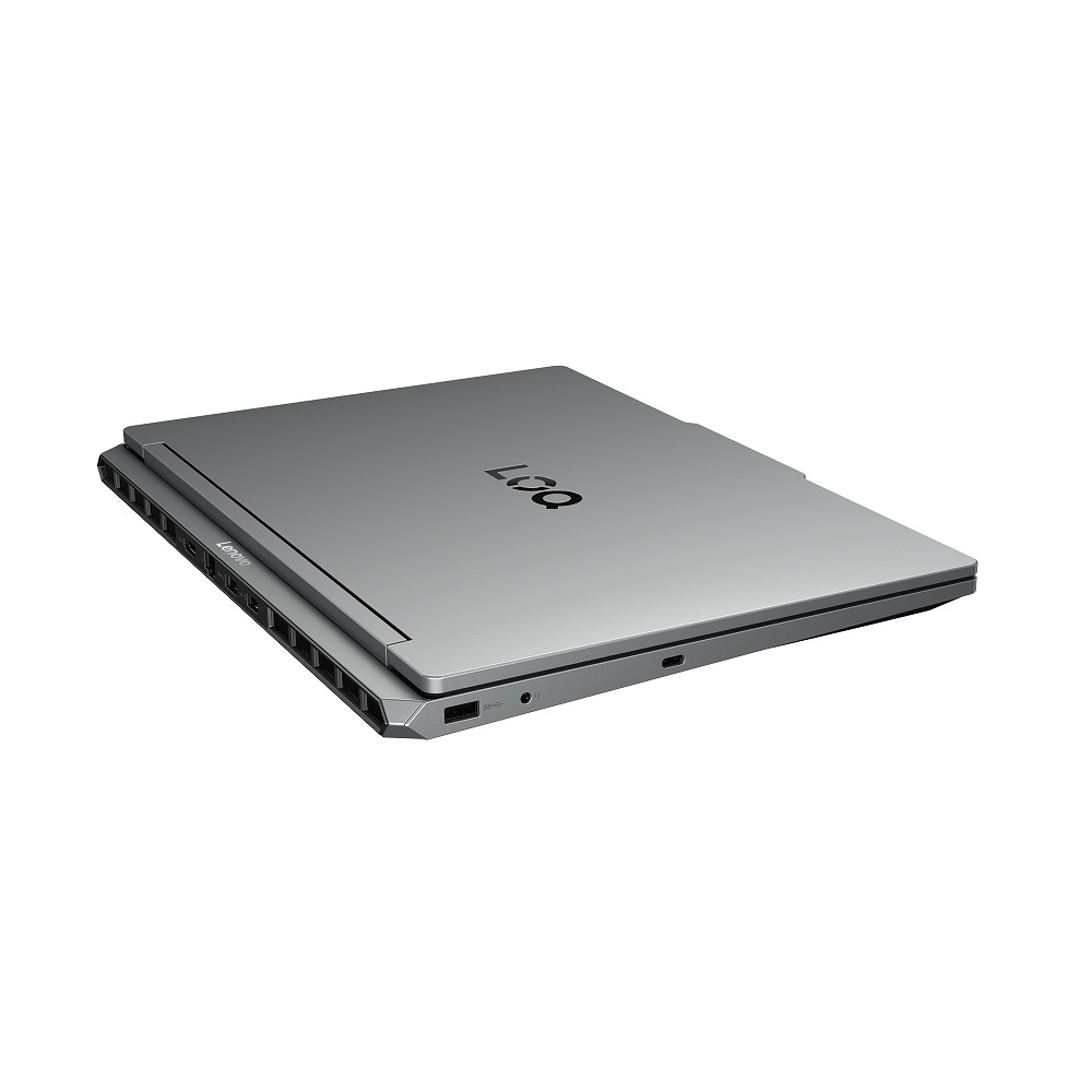 Lenovo LOQ 15AHP11 AMD Ryzen™ 7 250 Laptop 38,9 cm oben