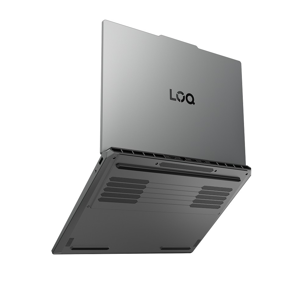 Lenovo LOQ 15AHP11 AMD Ryzen™ 7 250 Laptop 38,9 cm innen