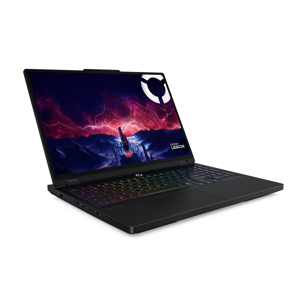 Lenovo Legion Pro 5 16AFR10 AMD Ryzen™ 9 9955HX La hinten