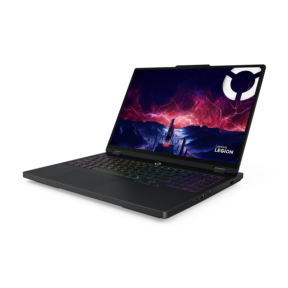 Lenovo Legion Pro 5 16AFR10 AMD Ryzen™ 9 9955HX La links