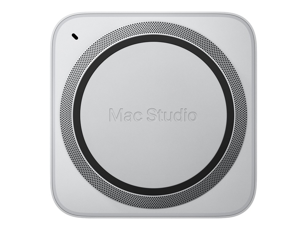 Apple Mac Studio - USFF - M5 Max - RAM 36 GB links links