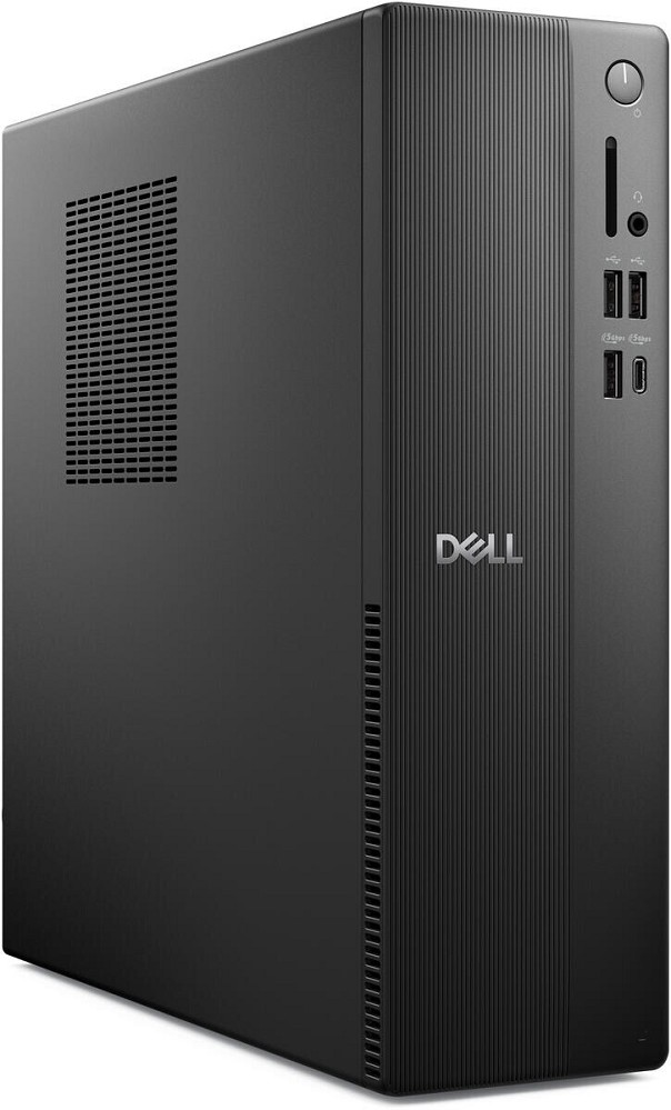 Dell Slim ECS1250, SFF, Intel Core i3-14100, 8 GB, 512 GB SSD, In 573