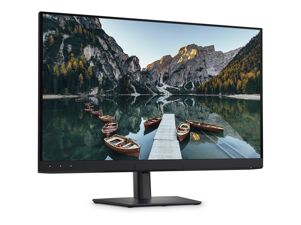Dell UltraSharp U3226Q - OLED-Monitor - 81.3 cm (3 hinten