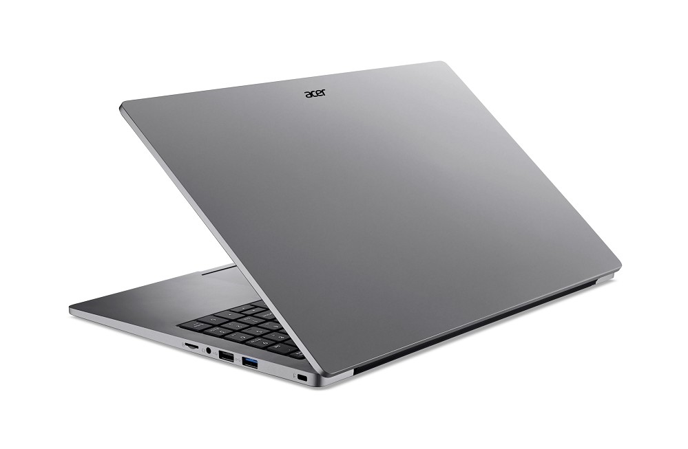 Acer Aspire Lite AL15-47P-R2LK, 15,6", AMD Ryzen 3 5400U, 8  oben