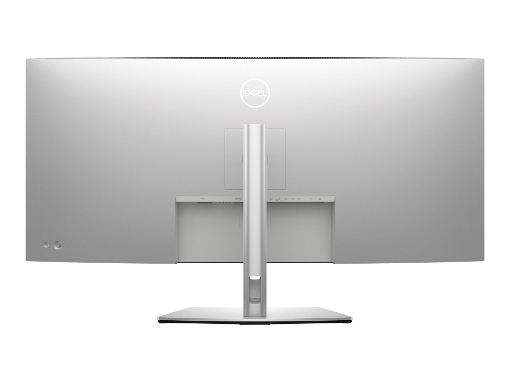 Dell UltraSharp U4021QW - LED-Monitor - gebogen - hinten