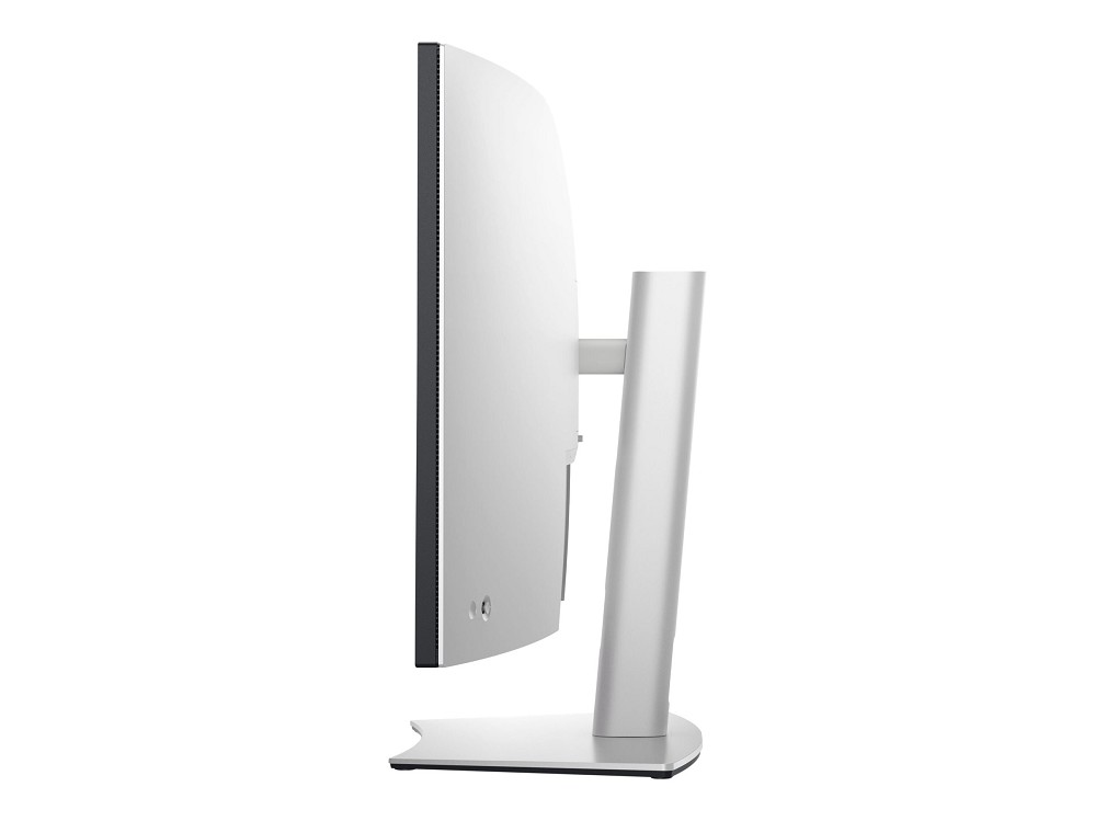 Dell UltraSharp U4021QW - LED-Monitor - gebogen - links
