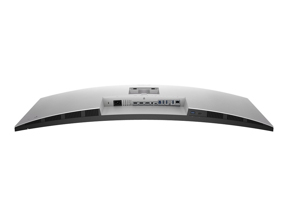 Dell UltraSharp U4021QW - LED-Monitor - gebogen - oben