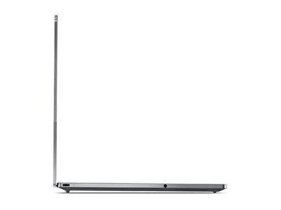 Lenovo ThinkBook 13x G4 IMH 21KR - Intel Core Ultr oben