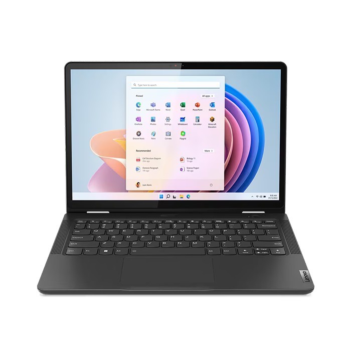 Lenovo 13w Yoga 2nd Gen 82YSS08S00 - Refurbished –