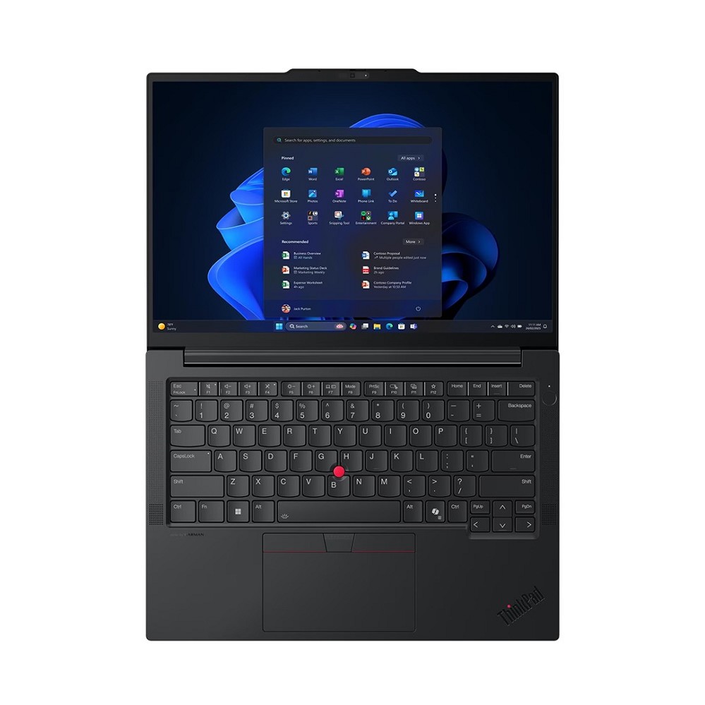 Lenovo ThinkPad E14 7th Gen ARL 21SX000RGE – 14", Intel Core links