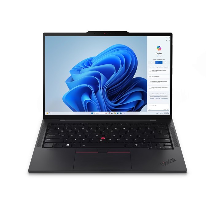 Lenovo ThinkPad T14s 5th Gen MTL STL – 14", Intel Core Ultra 5 12 290