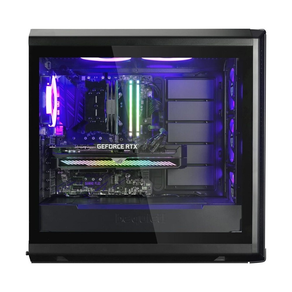 ONE GAMING Silent PC Ultra IN02 - Intel Core i7-12 links
