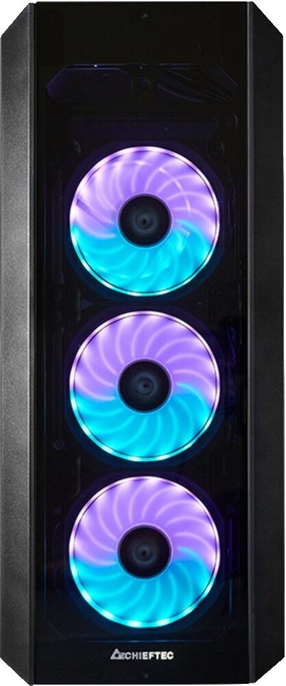 ONE GAMING Gaming PC IR541 hinten