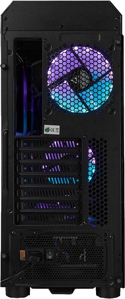 ONE GAMING Gaming PC IR541 rechts