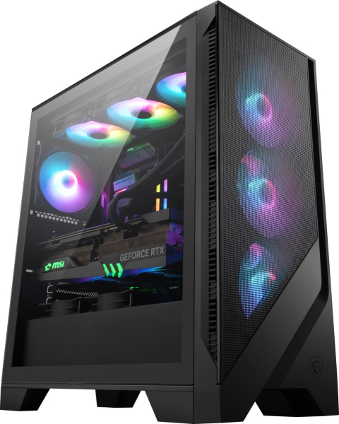 ONE GAMING Entry Gaming PC IN174
